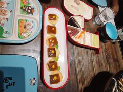 -局气 烤鸭·北京菜(前门店)