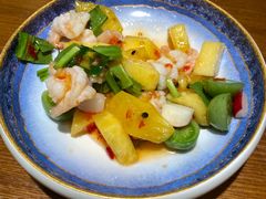 -云海肴·汽锅鸡·云南菜(苏州中心店)