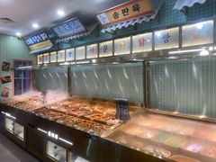 -姜胖胖无限自助烤肉(光明万达店)
