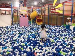 -熊妈妈母婴护理综合体