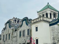 -赤坎·广东华侨国际旅游度假区