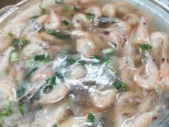 -月落乌啼餐馆