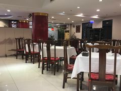 -东兴楼饭庄(六里桥店)