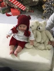 -BabyA 专业婴童摄影(古北时尚广场店)