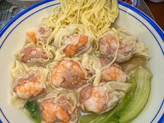 -顺德杨廷记(白云山店)
