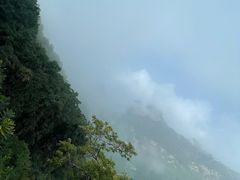 -少华山国家森林公园