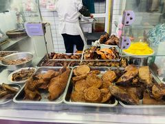 -草桥清真牛肉锅贴扁食店