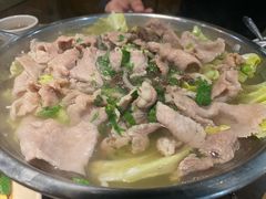 -肖四女乐山跷脚牛肉(世博源店)