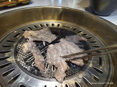 -妥妥烤肉料理(昙华林店)