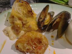 -金海湾自助餐厅(金陵饭店)