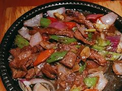 -阿榕小厨(丈八一路店)