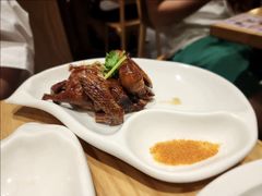 -潮巷·老潮汕美食集市(欢乐港湾店)