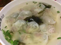 -凤起龙游老面包子(凯德晶品店)