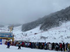 -太子岭滑雪场