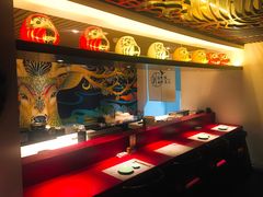 -久喜番和牛烧肉酒场(北辰三角洲店)