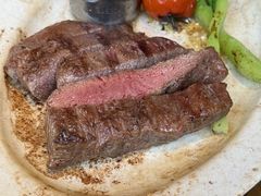 Grande&nbsp;Amoo&nbsp;精选牛排-Grande A'moo(上海万象城店)