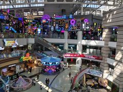 -飞扬影城(正佳IMAX店)