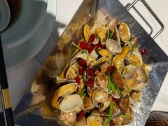 -必点海鲜·海肠捞饭大王(滨江道店)