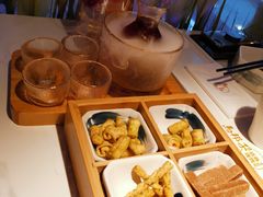 -马邦子·紫苏烤鱼(恒隆广场店)