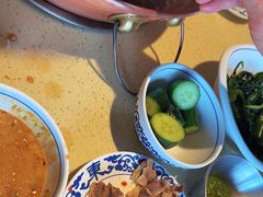 -东镇老火锅(长春路首店)