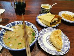 -老三羊汤【北兴隆街店】