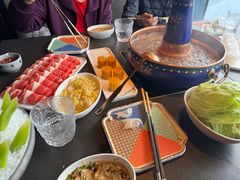-东来顺·非遗火锅(赛格国际购物中心店)