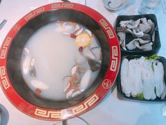 -京门活鱼馆·鱼火锅(百子湾（原红庙）店)