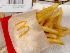 -麦当劳(临顿路店)