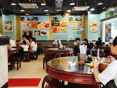 大堂-昇记肠粉王(福华路店)