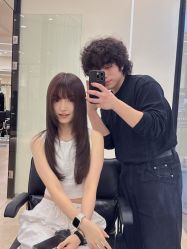 -WM Hair Salon
