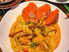 -泰香米泰国餐厅(中大国际店)