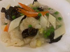 -老正兴菜馆(福州路店)