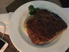 -Mai Mai Restaurant