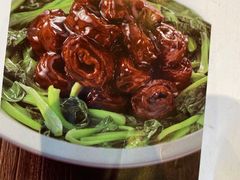 -和记小菜(大宁店)