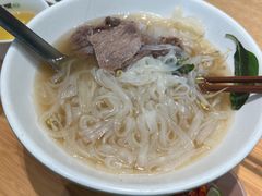 -蔡澜Pho·越南粉餐厅(海上世界店)