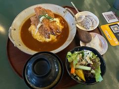 -ITARU食堂·定食料理(西丽店)