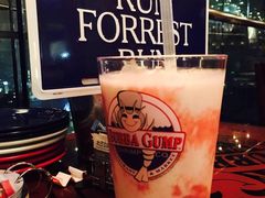 lava&nbsp;flow-阿甘虾餐厅(凌霄阁店)