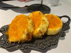 -十五食吾 La Pâtisserie (海甸岛店)