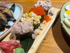军舰战队-二丁目食堂(铁西星摩尔店)
