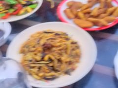 -聚首堂·特色小吃·肘子(什刹海德胜门店)