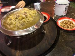 -粗粮人家·东北菜(洋桥店)