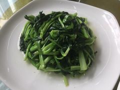 炒（自家种）小青菜-状元楼(金溪路店)