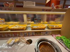 -串士多·回转小火锅(长安方圆荟店)