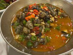 -新凯旋烧烤·燕姐千岛湖土菜