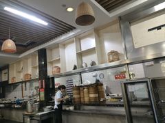-蒋家桥饺面店(四望亭路店)
