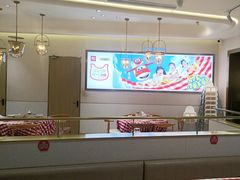 -西贝(金桥店)