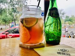 -ZING COFFEE 镜咖啡