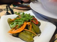 -马迭尔西餐厅(中央大街店)