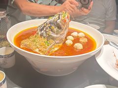 -凤凰湘语·平价海鲜餐厅(浦东旗舰店)