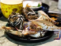 -五月罗马海鲜烤肉自助餐厅(印象城店)